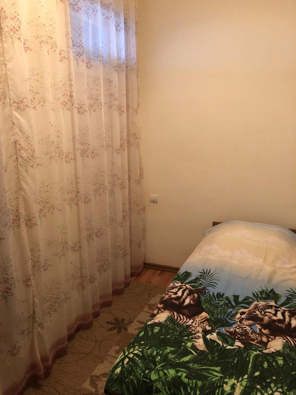 Отдых У Анаиды Гагра Екстериор снимка