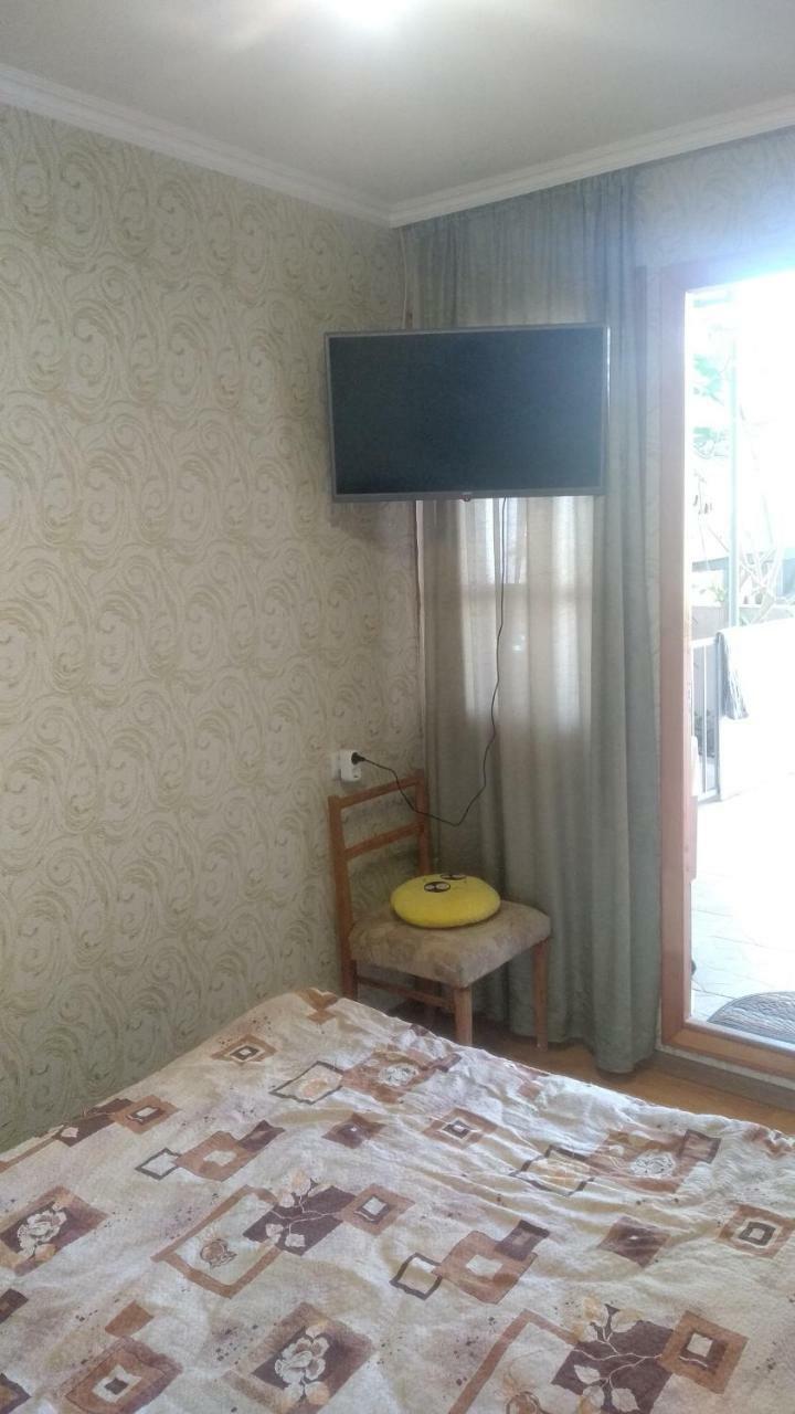 Отдых У Анаиды Гагра Екстериор снимка